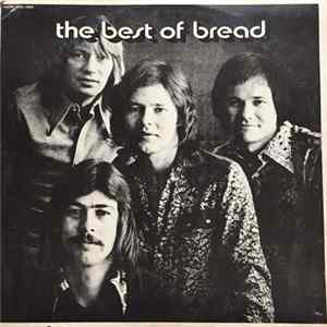 Bread - The Best Of Bread Mp3