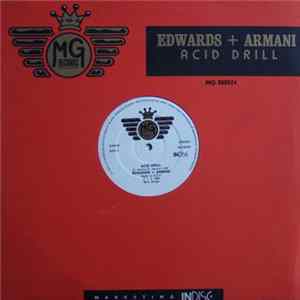 Edwards + Armani - Acid Drill Mp3