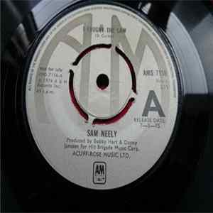 Sam Neely - I Fought The Law / Guitar Man Mp3