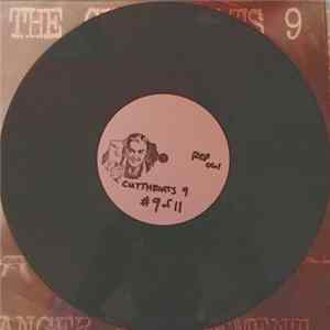 The Cutthroats 9 - Anger Management Mp3