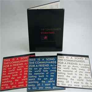 Communards, The - Storm Paris Mp3