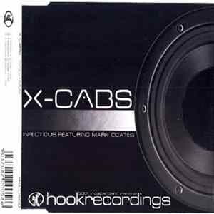 X-Cabs - Infectious Mp3