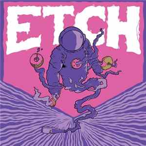 Etch - The Cosmic B​-​Boy EP Mp3