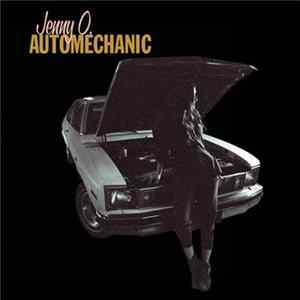 Jenny O. - Automechanic Mp3