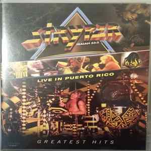 Stryper - Live In Puerto Rico Mp3