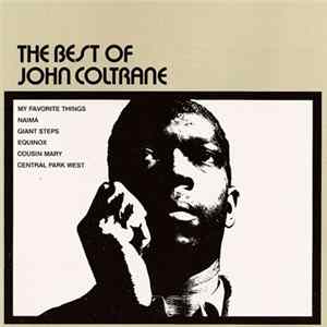 John Coltrane - The Best Of John Coltrane Mp3