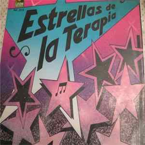 Various - Estrellas De La Terapia Mp3