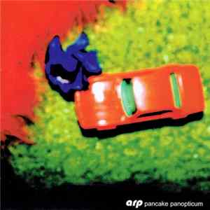 Arp - Pancake Panopticum Mp3