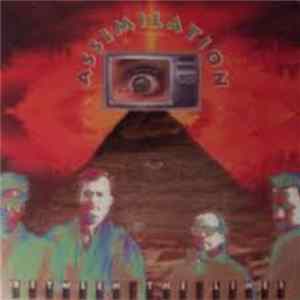 Between The Lines - Assimilation Mp3