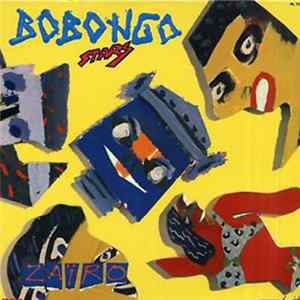 Bobongo Stars - Zaïro Mp3