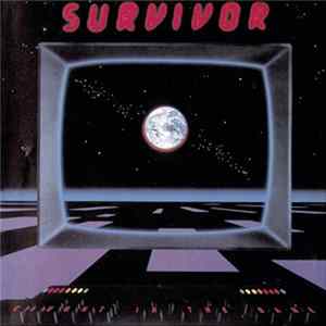 Survivor - Caught In The Game Mp3