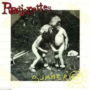 Radionettes - Summer EP Mp3