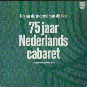 Wim Ibo - En Nu De Moraal Van Dit Lied - 75 Jaar Nederlands Cabaret Mp3