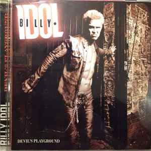 Billy Idol - Devil's Playground Mp3