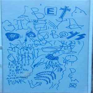 Beta Boys - Demo Mp3