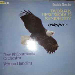 Dvořák, New Philharmonia Orchestra, Vernon Handley - Beautiful Music Ten Mp3