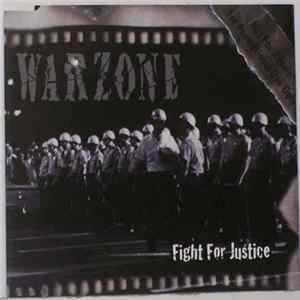 Warzone - Fight For Justice Mp3