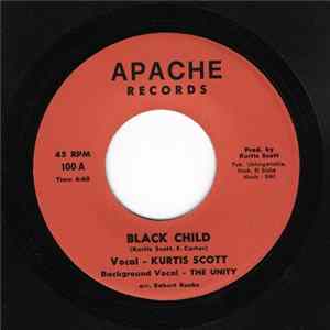 Kurtis Scott & The Unity - Black Child / Brother Mp3