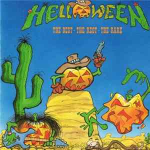 Helloween - The Best - The Rest - The Rare Mp3
