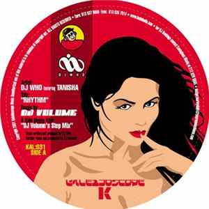 DJ Who - Rhythm Mp3