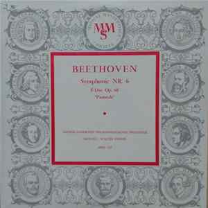 Beethoven, Niederländisches Philharmonisches Orchester, Walter Goehr - Symphonie Nr. 6 "Pastorale" Mp3