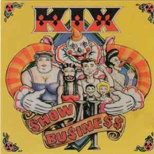 Kix - Show Business Mp3