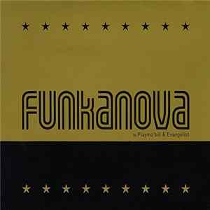 Various - Funkanova Mp3