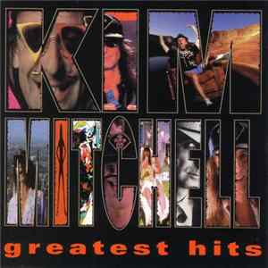 Kim Mitchell - Greatest Hits Mp3