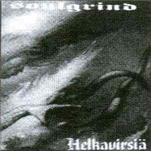 Soulgrind - Helkavirsiä Promo 1997 Mp3