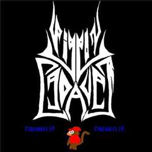 Pigeon Cadaver - Cyberaffe EP Mp3
