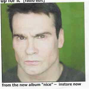 Rollins Band - Up For It Mp3