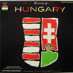 Various - The Music Of Hungary Mp3