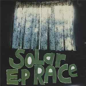 Solar Race - Solar Race EP Mp3