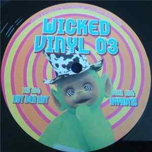 Wickedsquad - Wicked Vinyl 03 Mp3