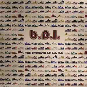 B.D.I. - The Brooklyn To L.A. E.P. Mp3
