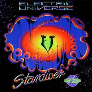 Electric Universe - Stardiver Mp3