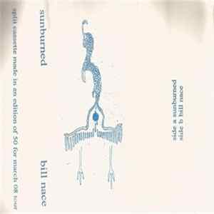 Sunburned / Bill Nace - Split Mp3