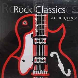 Various - Rock Classics Mp3