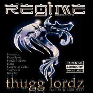 Lil Ke & Mad Max as Thugg Lordz - Regime Religion Mp3