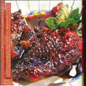 Animal Collective - Strawberry Jam Mp3