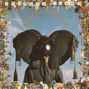 World Party - Goodbye Jumbo Mp3