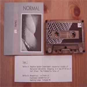Various - Tape 1 Mp3