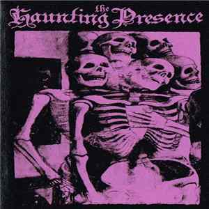 The Haunting Presence - The Haunting Presence Mp3