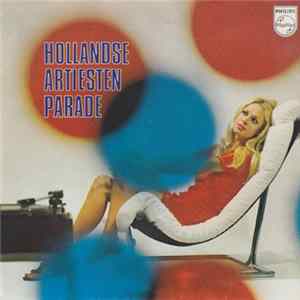 Various - Hollandse Artiesten Parade Mp3