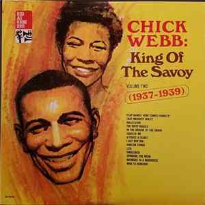Chick Webb - King Of The Savoy Volume Two (1937-1939) Mp3
