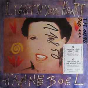 Hanne Boel - Light In Your Heart Mp3