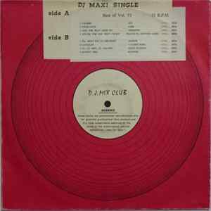 Various - Best Of... Vol. 53 Mp3