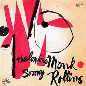 Thelonious Monk - Work / Nutty Mp3