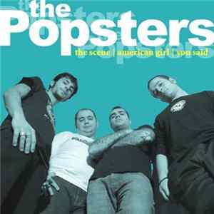 The Popsters - The Scene Mp3