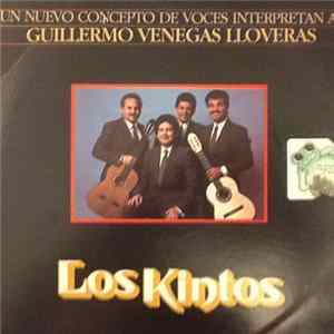 Trio Los Kintos - Guillermo Venegas Lloveras Mp3
